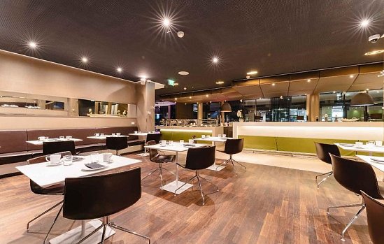 PLAZA INN Wien Gasometer