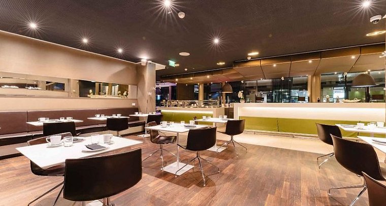 PLAZA INN Wien Gasometer