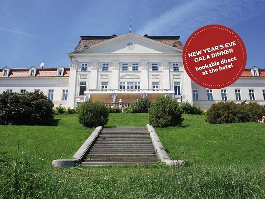 Austria Trend Schloss Wilhelminenberg