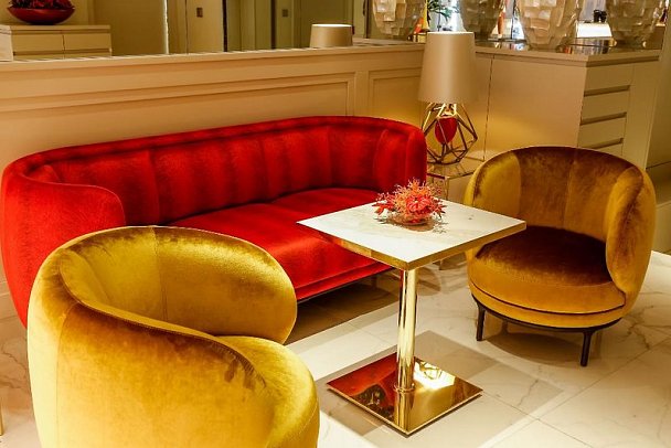 Boutiquehotel Das Tyrol