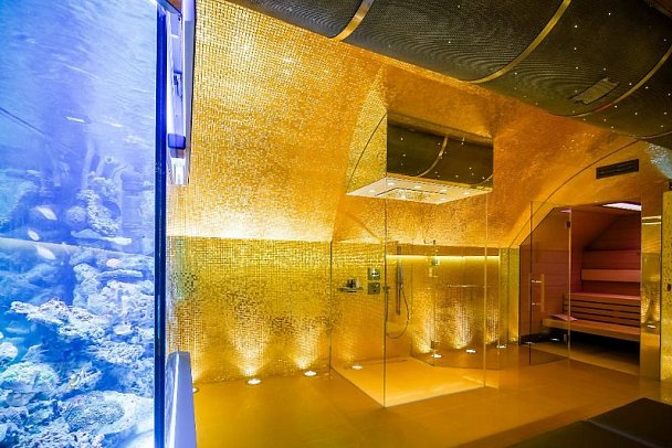 Boutiquehotel Das Tyrol
