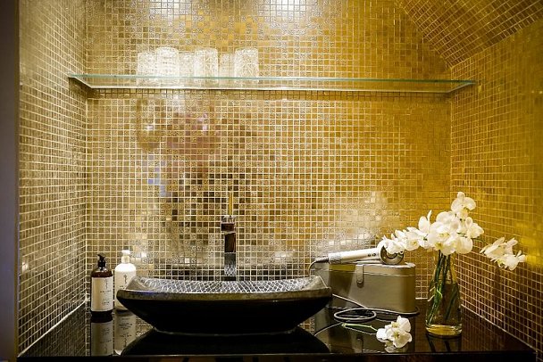 Boutiquehotel Das Tyrol