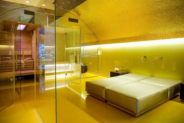 Boutiquehotel Das Tyrol