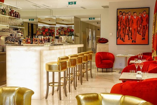 Boutiquehotel Das Tyrol