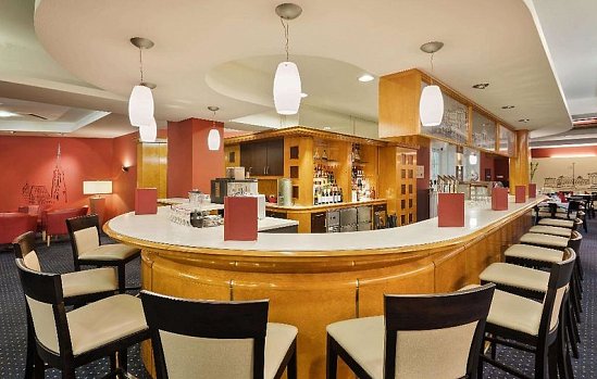 Austria Trend Hotel Ananas