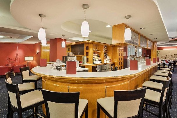 Austria Trend Hotel Ananas