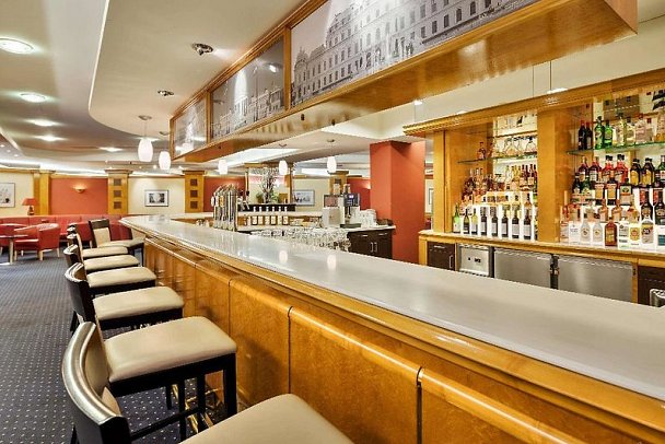 Austria Trend Hotel Ananas