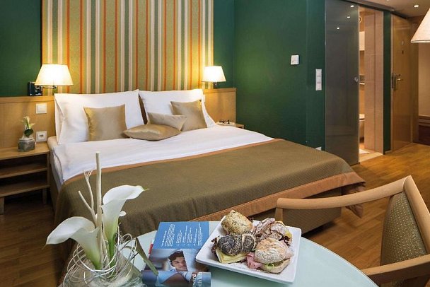 Austria Trend Hotel Ananas
