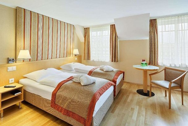 Austria Trend Hotel Ananas