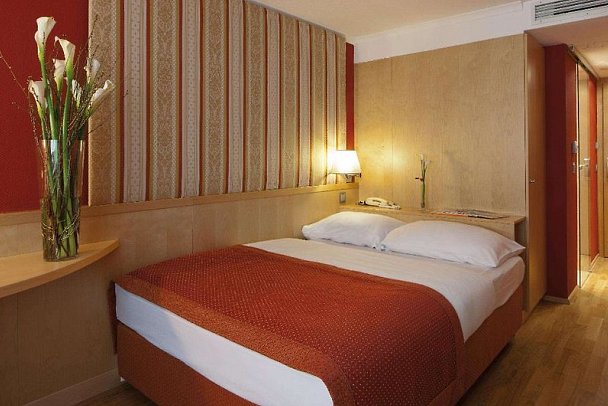 Austria Trend Hotel Ananas