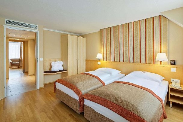 Austria Trend Hotel Ananas