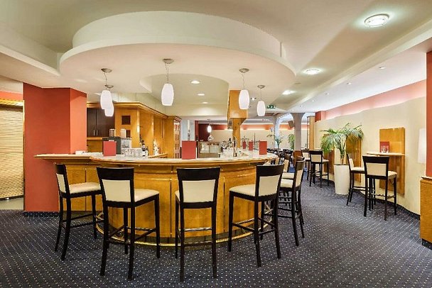 Austria Trend Hotel Ananas