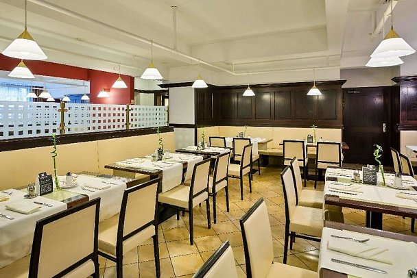 Austria Trend Hotel Ananas