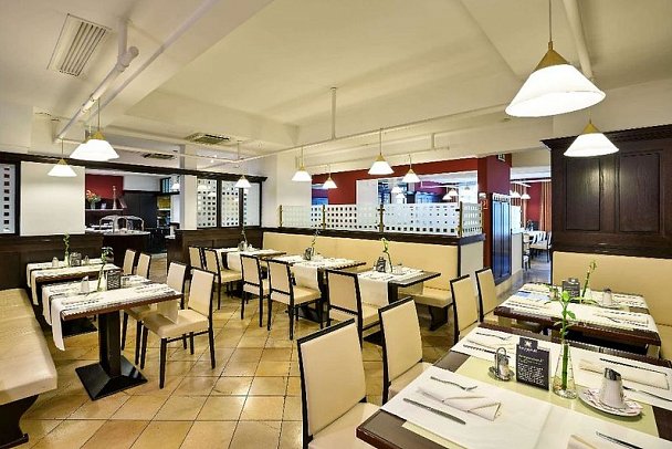 Austria Trend Hotel Ananas