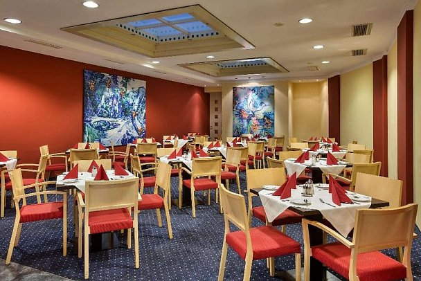 Austria Trend Hotel Ananas