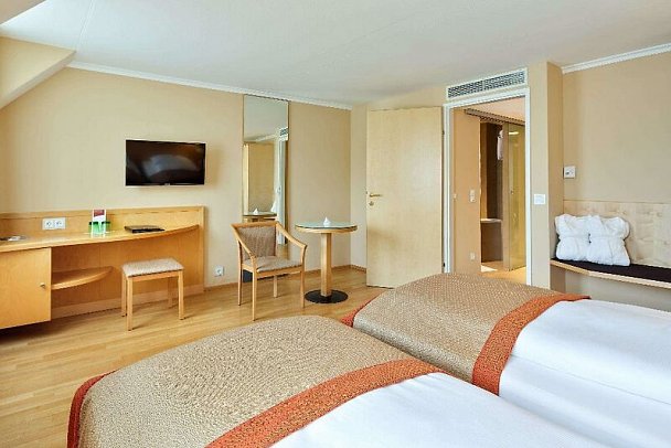 Austria Trend Hotel Ananas
