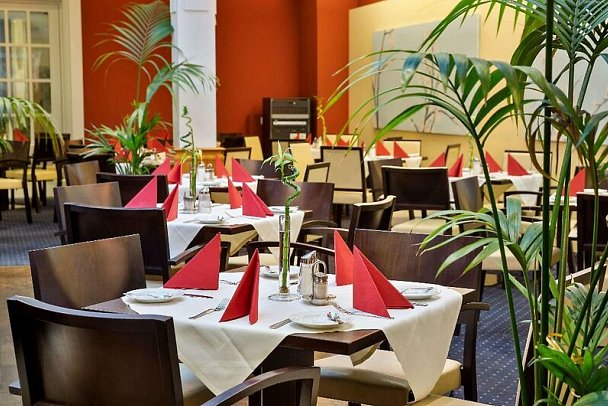 Austria Trend Hotel Ananas