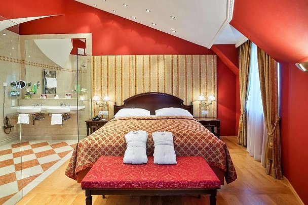 Austria Trend Hotel Ananas