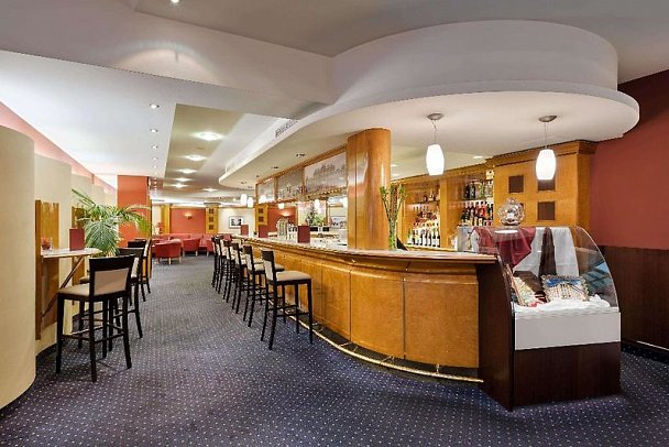 Austria Trend Hotel Ananas