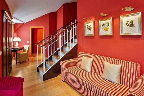 Austria Trend Hotel Ananas