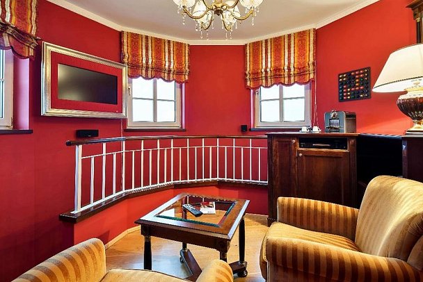 Austria Trend Hotel Ananas