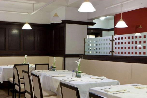 Austria Trend Hotel Ananas