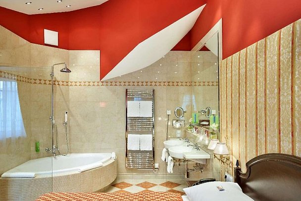Austria Trend Hotel Ananas