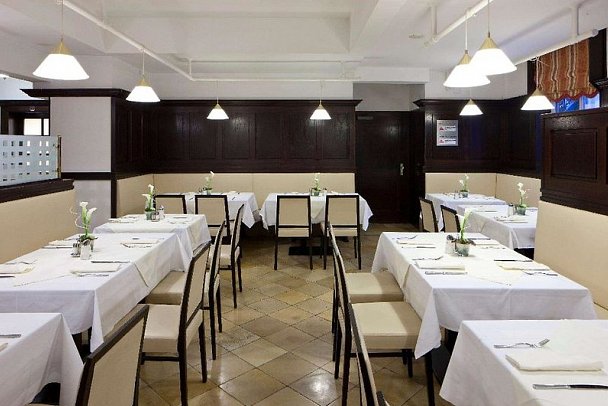 Austria Trend Hotel Ananas