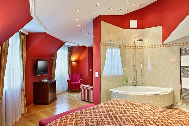 Austria Trend Hotel Ananas