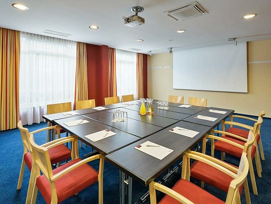 Austria Trend Hotel Ananas