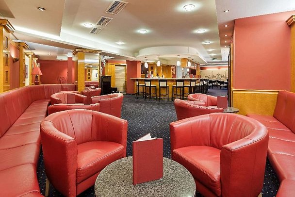 Austria Trend Hotel Ananas