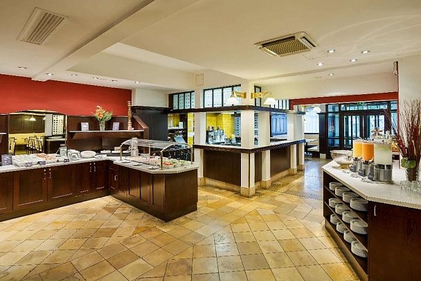 Austria Trend Hotel Ananas