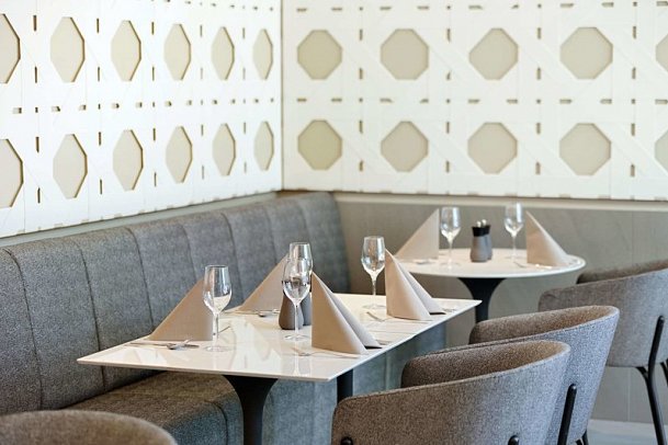 Austria Trend Hotel Bosei ab 11/26 DoubleTree by Hilton Vienna Bosei