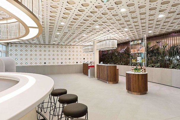 Austria Trend Hotel Bosei