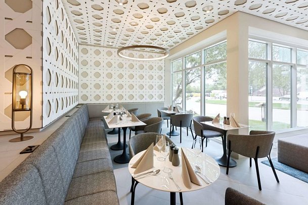 Austria Trend Hotel Bosei ab 11/26 DoubleTree by Hilton Vienna Bosei