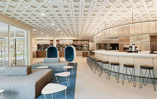 Austria Trend Hotel Bosei