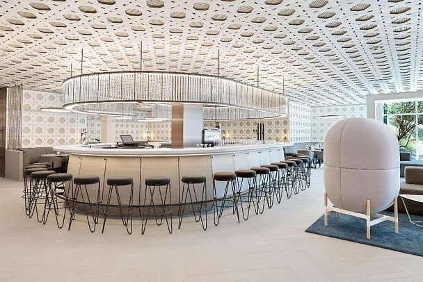 Austria Trend Hotel Bosei