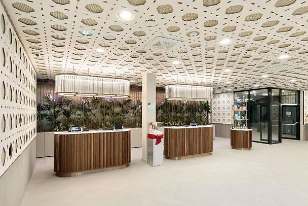 Austria Trend Hotel Bosei