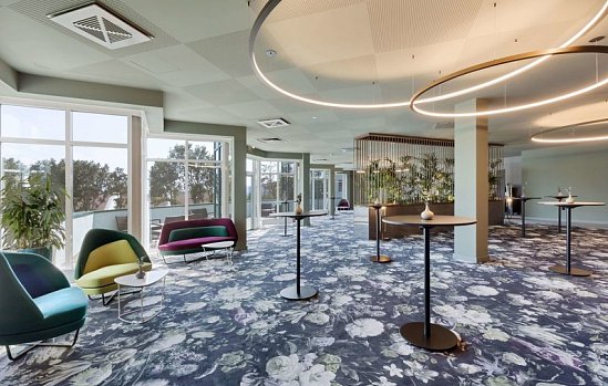 Austria Trend Hotel Bosei ab 11/26 DoubleTree by Hilton Vienna Bosei
