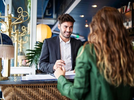 Hotel Rathauspark Wien, a member of Radisson Individuals