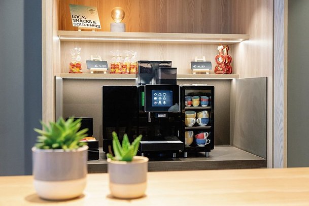 InterCityHotel Wien