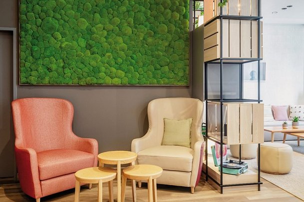 InterCityHotel Wien