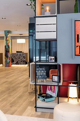 InterCityHotel Wien