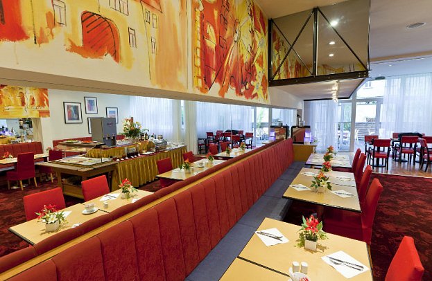 Hotel Boltzmann