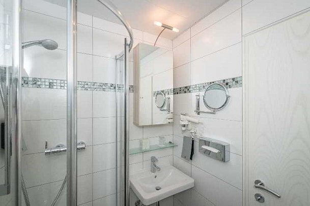 Hotel Boltzmann