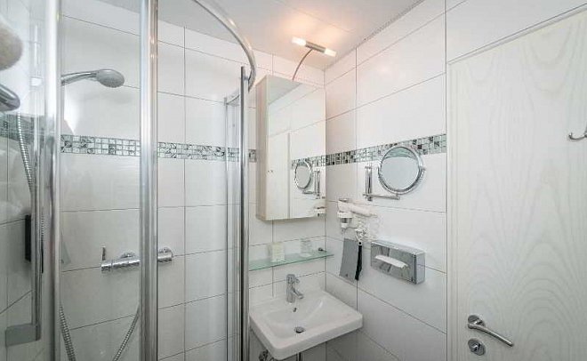 Hotel Boltzmann