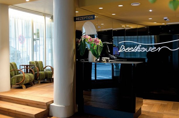 Hotel Beethoven