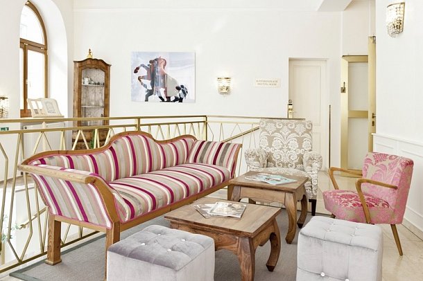 Hotel Beethoven