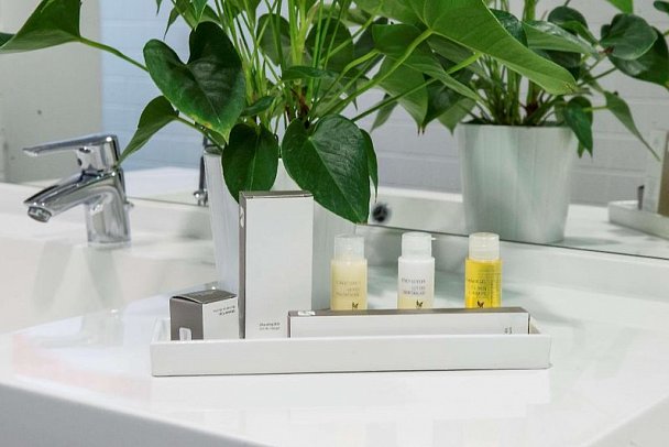 Best Western Plus Amedia Wien