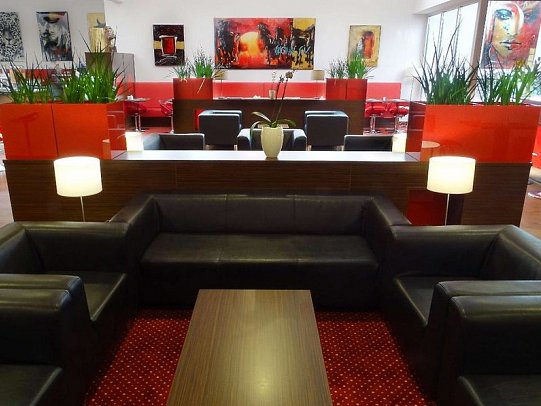 Best Western Plus Amedia Wien